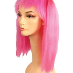 Lacey Costume Women's Costume Wigs Lil Kim Style