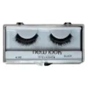 Lacey Costume Costume Accessories Eyelash 380