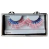 Lacey Costume Eyelash American Flag 2 Lacey Costume Eyelash American Flag