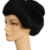Lacey Costume Women's Costume Wigs Deluxe Version Japanese Geisha Girl Wig
