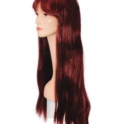 Lacey Costume Women's Costume Wigs Long Pageboy