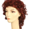 Lacey Costume Southern Belle New Discount Women's Costume Wigs