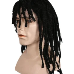 Lacey Costume Women's Costume Wigs Tarzan Dreadlock Bargain Version