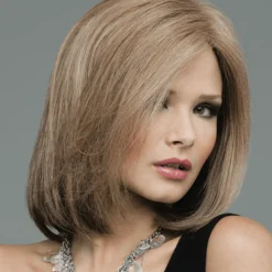 Envy Lynsey Human-Synthetic Blend