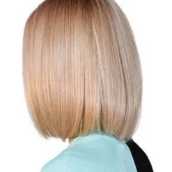 Belle Tress SYNTHETIC WIGS Lady Latte Lace Front Wig