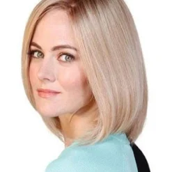 Belle Tress SYNTHETIC WIGS Lady Latte Lace Front Wig