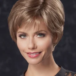 Tress Allure SYNTHETIC WIGS Lana - Lace Front Side Part