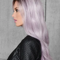 HairDo SYNTHETIC WIGS Lilac Frost 9 HairDo SYNTHETIC WIGS Lilac Frost