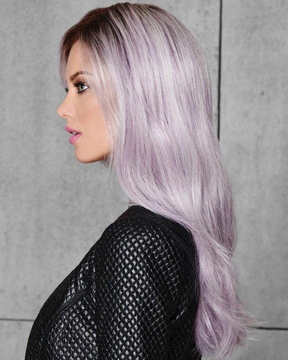 HairDo SYNTHETIC WIGS Lilac Frost 5 HairDo SYNTHETIC WIGS Lilac Frost