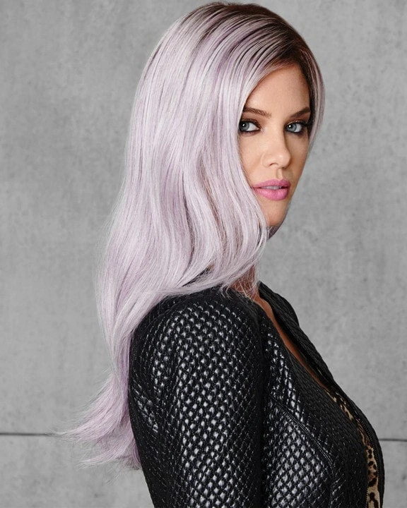 HairDo SYNTHETIC WIGS Lilac Frost 4 HairDo SYNTHETIC WIGS Lilac Frost