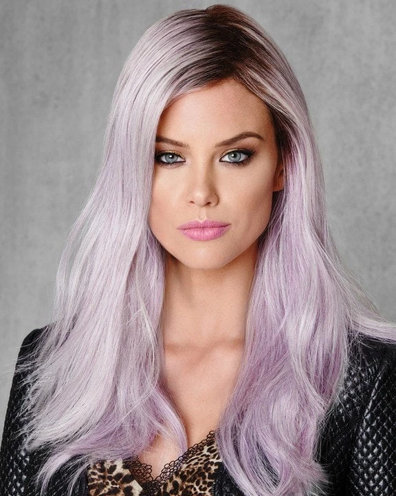 HairDo SYNTHETIC WIGS Lilac Frost 7 HairDo SYNTHETIC WIGS Lilac Frost