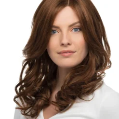 Estetica Designs Liliana - Hand Tied Human Hair