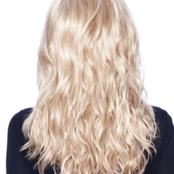 Raquel Welch Longing For Long- Monofilament Lace Front Long