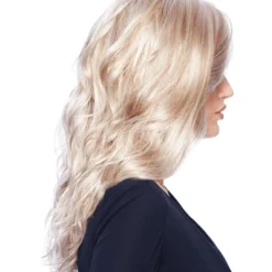 Raquel Welch Longing For Long- Monofilament Lace Front Long