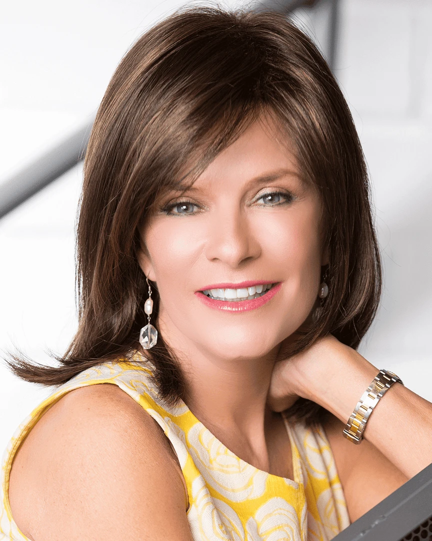 Toni Brattin Luminous SYNTHETIC WIGS 3 Toni Brattin Luminous SYNTHETIC WIGS