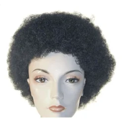 Lacey Costume Medium Sized Afro Women's Costume Wigs