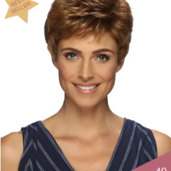 Estetica Designs SYNTHETIC WIGS Petite Nancy