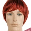 Lacey Costume Women's Costume Wigs Surfer Style Unisex Bargain Version