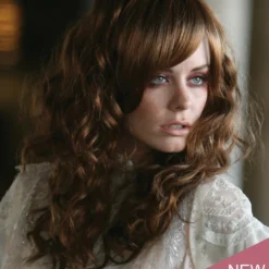 Forever Young Roll With It - Heat Friendly SYNTHETIC WIGS