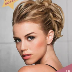 HairDo Style-A-Do And Mini-Do Duo Pack