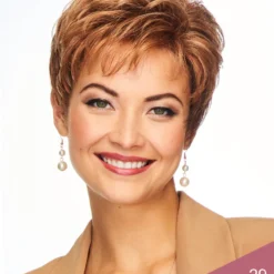 Gabor SYNTHETIC WIGS Acclaim, Petite Cap