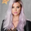 HairDo SYNTHETIC WIGS Lilac Frost