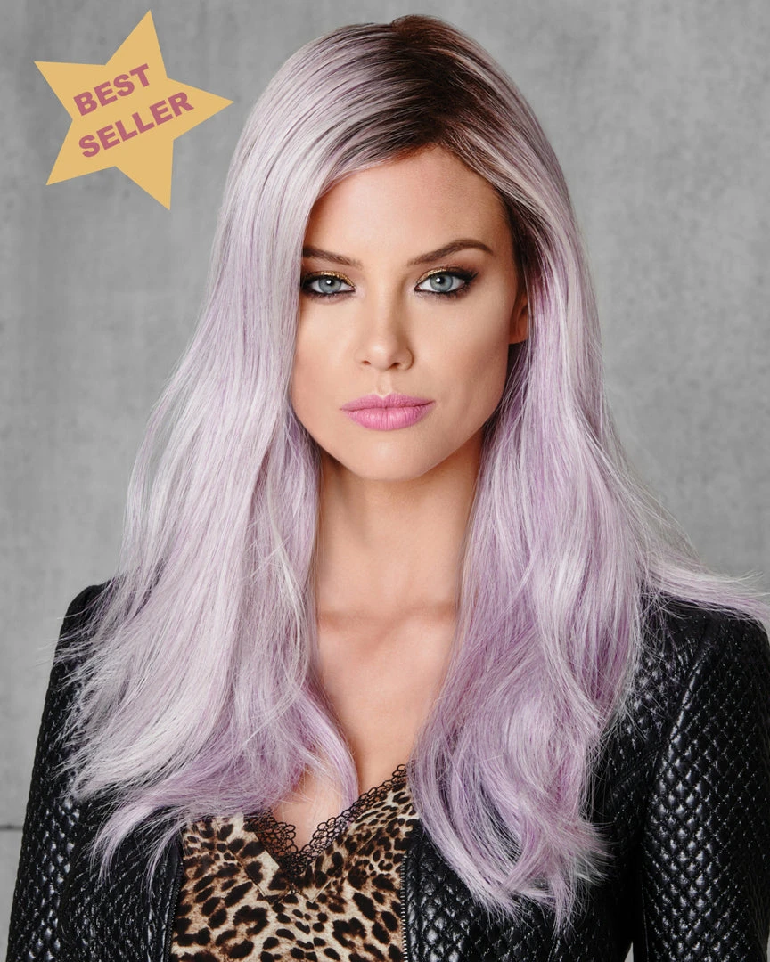 HairDo SYNTHETIC WIGS Lilac Frost 3 HairDo SYNTHETIC WIGS Lilac Frost