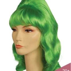 Lacey Costume Beehive Pageboy B732 Wig