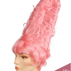 Lacey Costume Gigantic Beehive Huge Marge Simpson