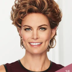 Gabor SYNTHETIC WIGS Au Naturel