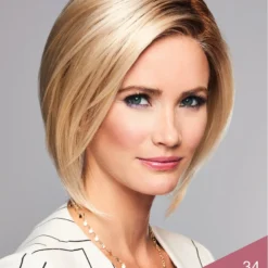 Gabor On Edge SYNTHETIC WIGS