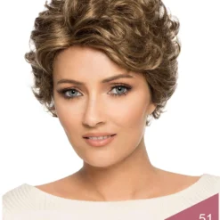 WigPro Petite Natalie SYNTHETIC WIGS