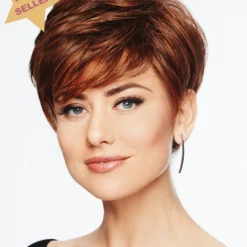 HairDo Perfect Pixie