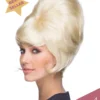 Sepia Beehive 60s Deluxe Sixties