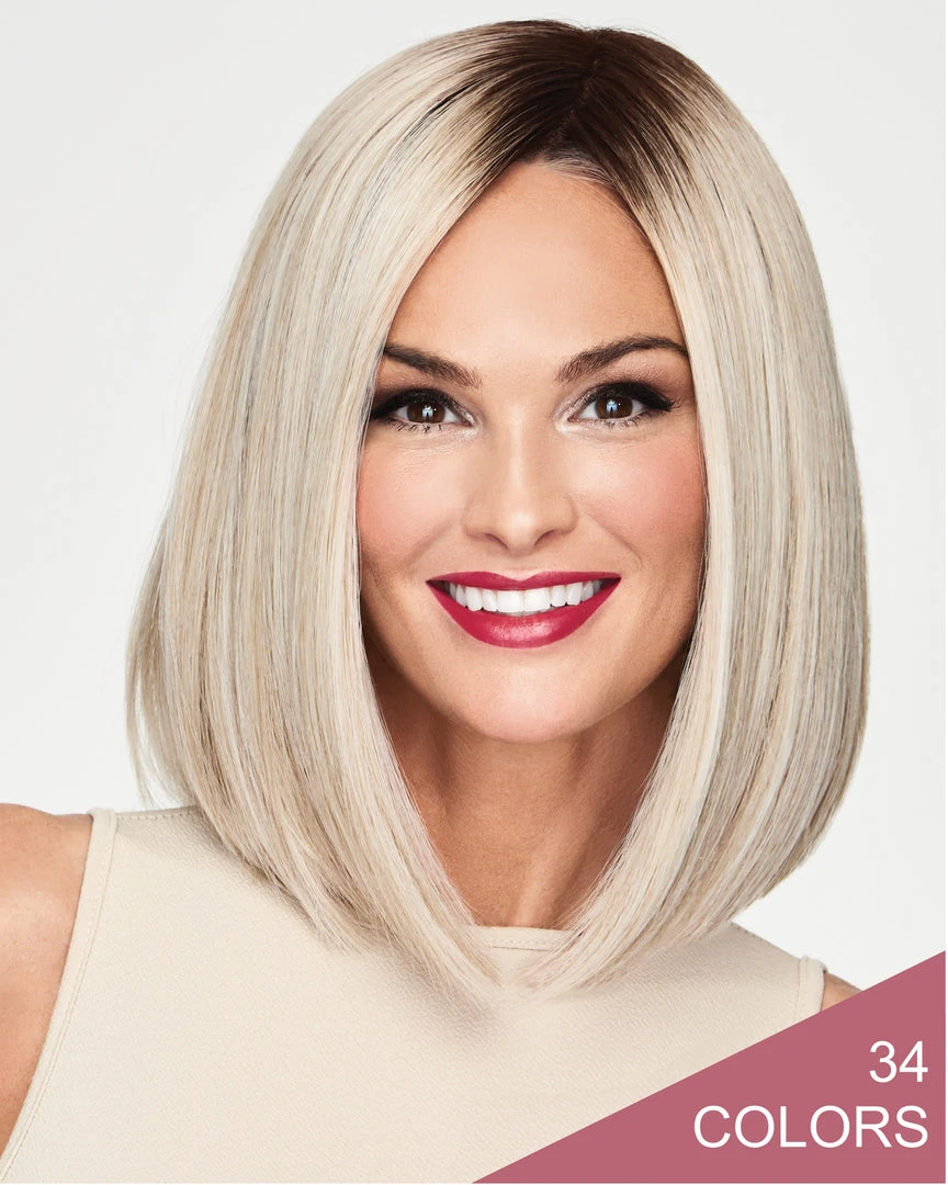 Raquel Welch SYNTHETIC WIGS Current Events 3 Raquel Welch SYNTHETIC WIGS Current Events