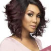 Vivica Fox Tori - Lace Front SYNTHETIC WIGS