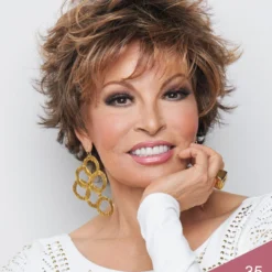 Raquel Welch Voltage, Large