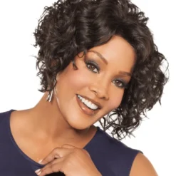 Vivica Fox Megan V - Lace Front