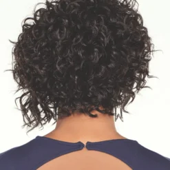 Vivica Fox Megan V - Lace Front