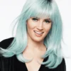 HairDo SYNTHETIC WIGS Mint To Be