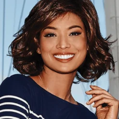 Gabor SYNTHETIC WIGS Modern Motif