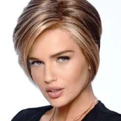 Raquel Welch Modernista - Monofilament Lace Front SYNTHETIC WIGS