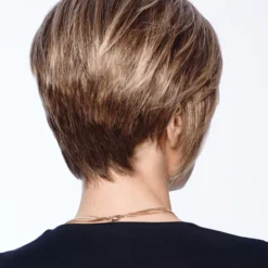 Raquel Welch Modernista - Monofilament Lace Front SYNTHETIC WIGS