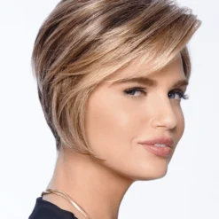 Raquel Welch Modernista - Monofilament Lace Front SYNTHETIC WIGS