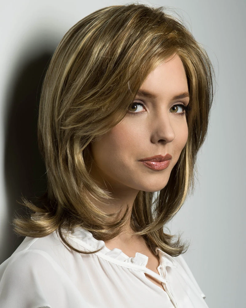 Estetica Designs HAIRPIECES Mono Wiglet 413 MP 3 Estetica Designs HAIRPIECES Mono Wiglet 413 MP