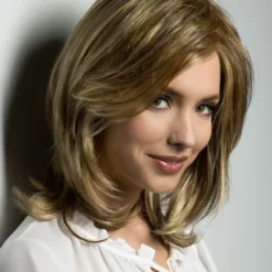 Estetica Designs HAIRPIECES Mono Wiglet 413 MP 11 Estetica Designs HAIRPIECES Mono Wiglet 413 MP