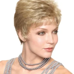 Noriko Pam SYNTHETIC WIGS