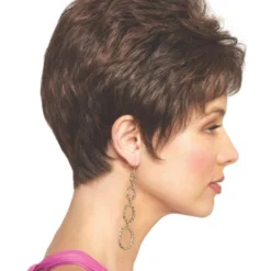 Noriko Pam SYNTHETIC WIGS