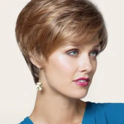 Noriko SYNTHETIC WIGS Megan