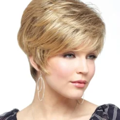 Noriko SYNTHETIC WIGS Megan